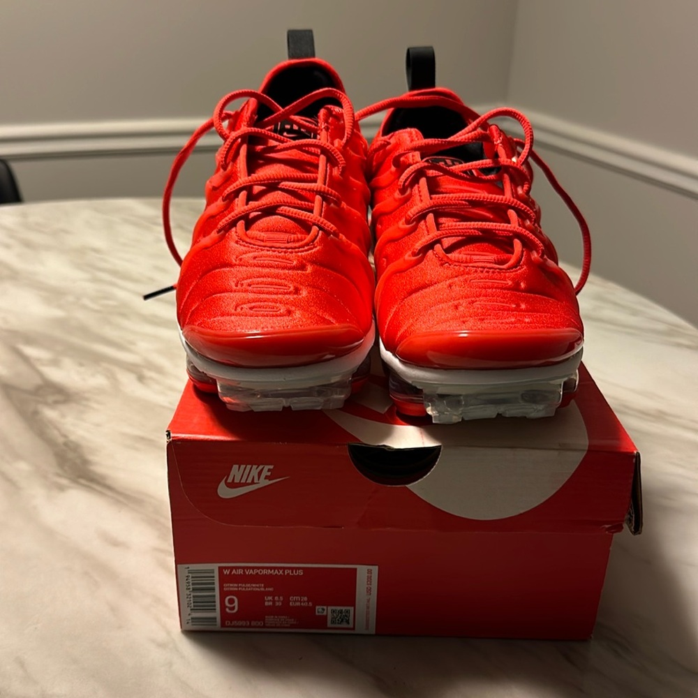 Women Nike Air Vapormax